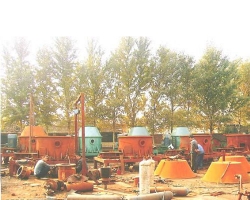 洗煤離心機(jī)